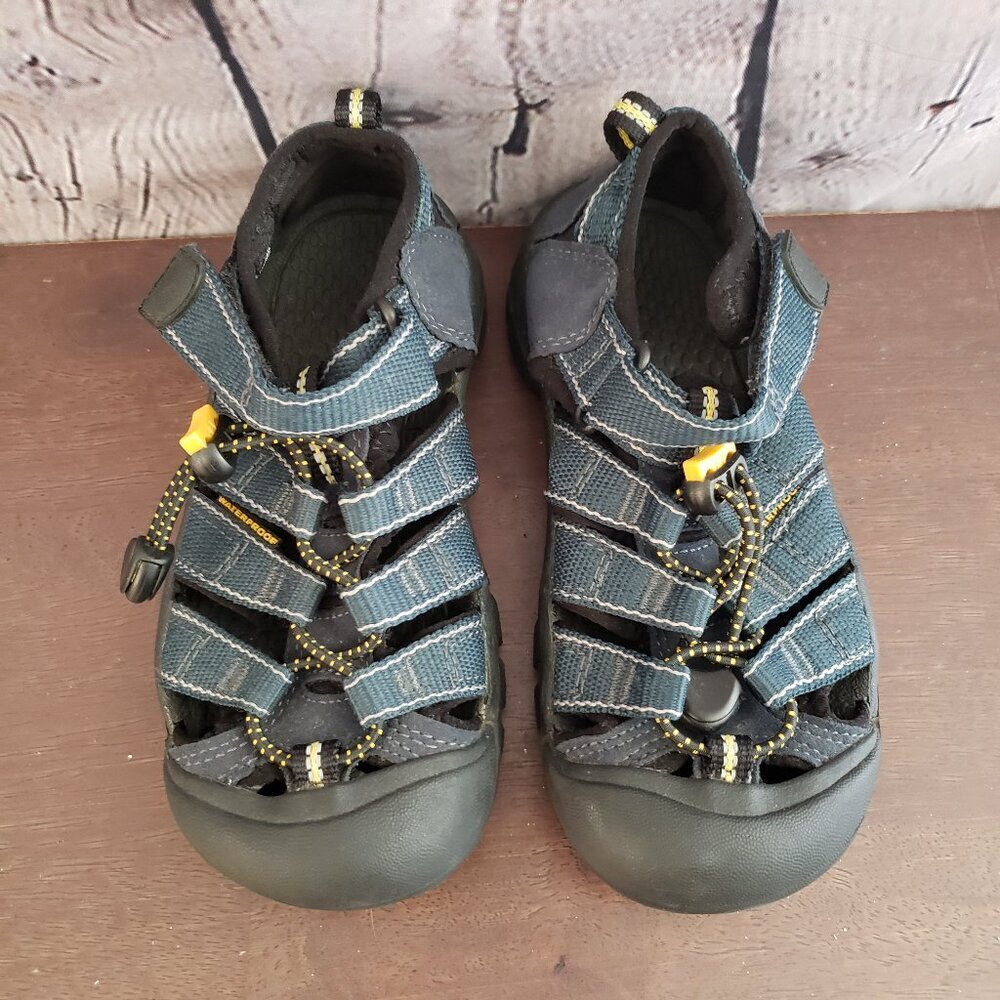 Keen Waterproof Shoes